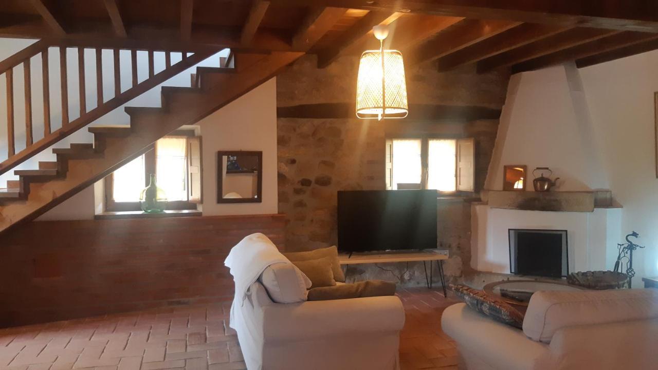 Casa Liron Guest House Corao Luaran gambar