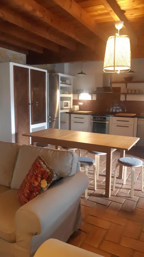 Casa Liron Guest House Corao Luaran gambar