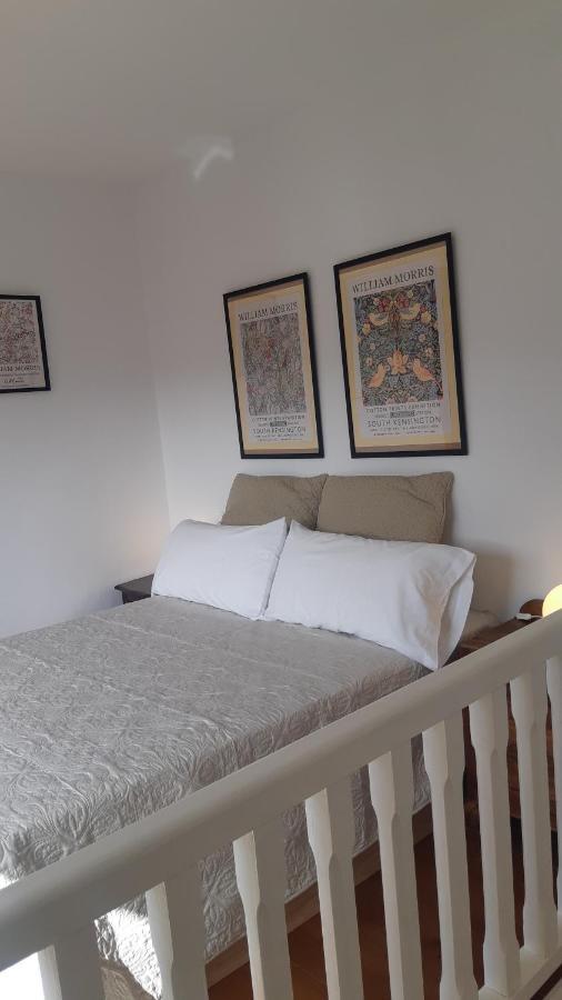 Casa Liron Guest House Corao Luaran gambar