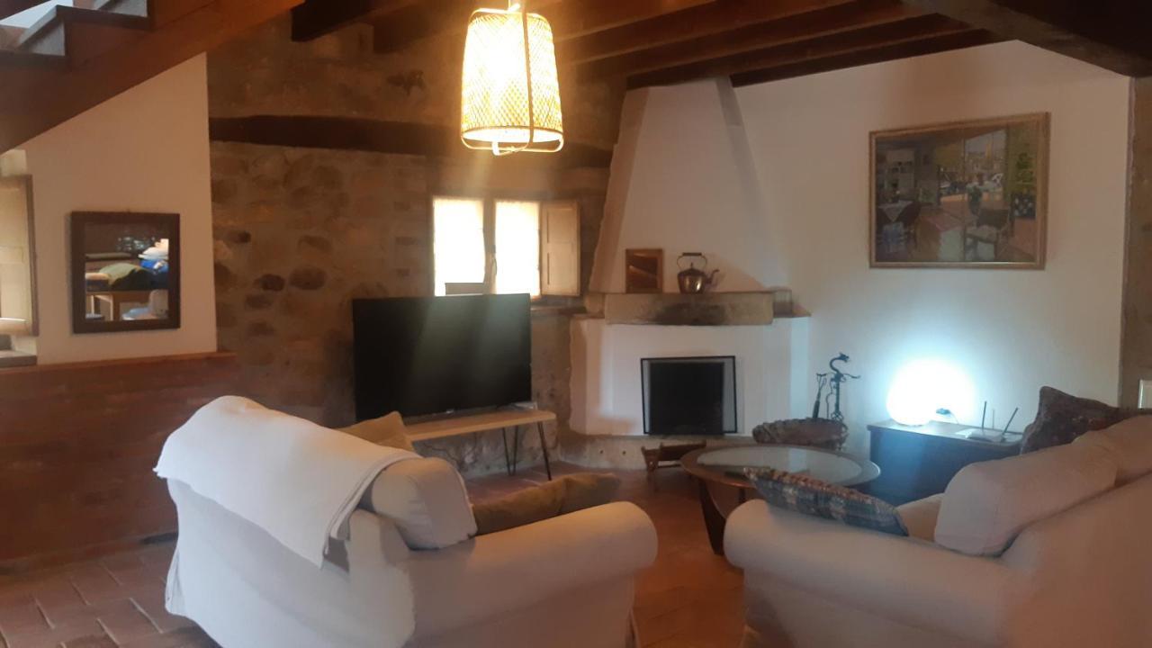 Casa Liron Guest House Corao Luaran gambar