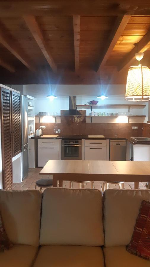 Casa Liron Guest House Corao Luaran gambar