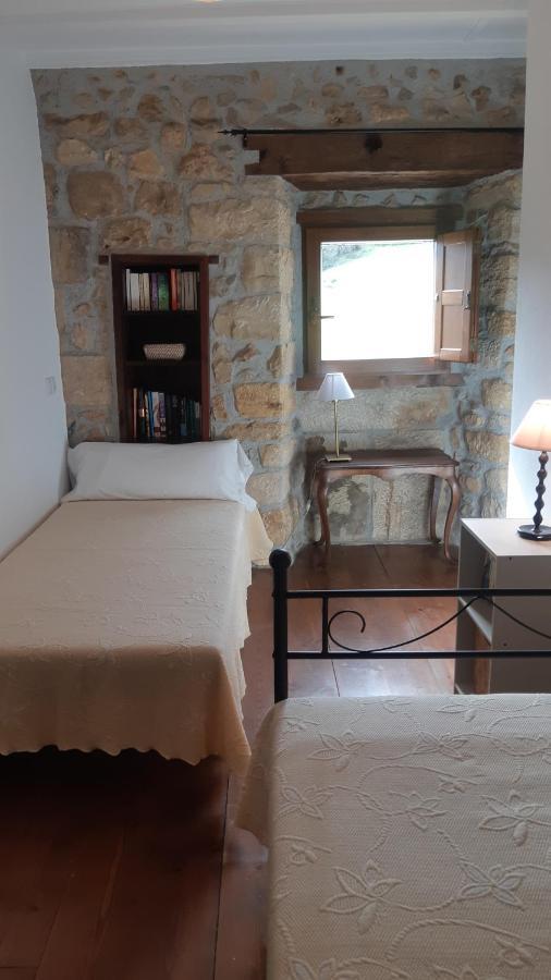 Casa Liron Guest House Corao Luaran gambar