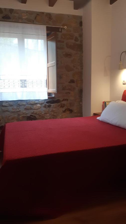 Casa Liron Guest House Corao Luaran gambar