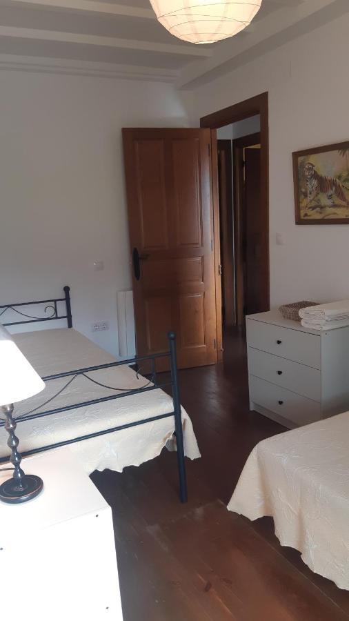 Casa Liron Guest House Corao Luaran gambar