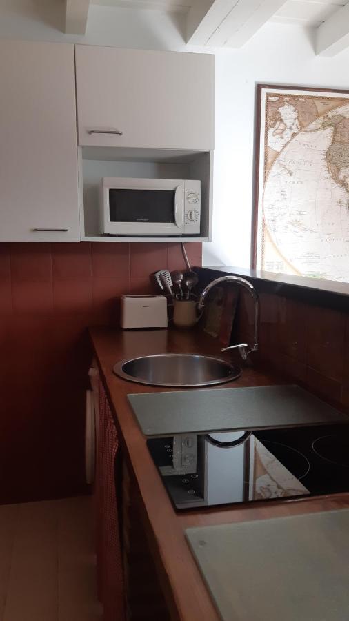Casa Liron Guest House Corao Luaran gambar