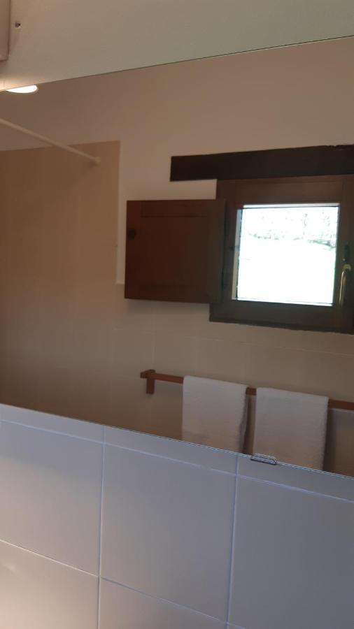 Casa Liron Guest House Corao Luaran gambar