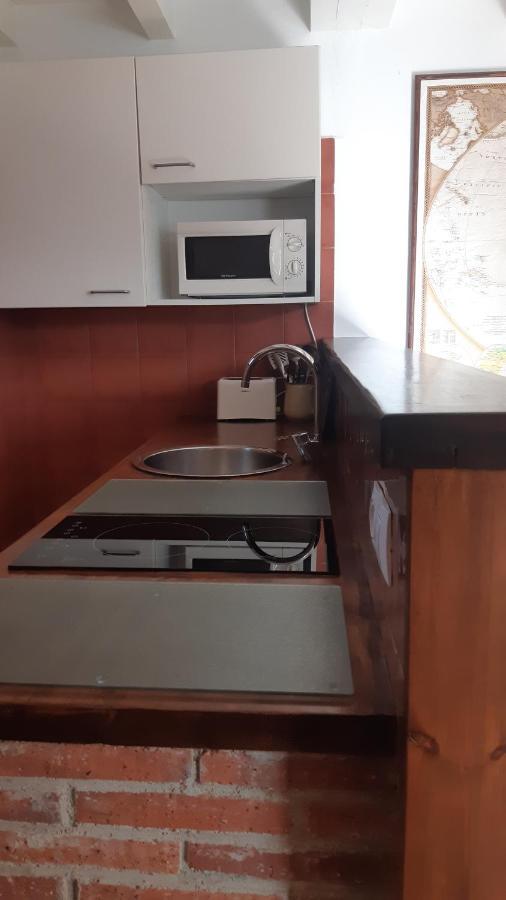 Casa Liron Guest House Corao Luaran gambar