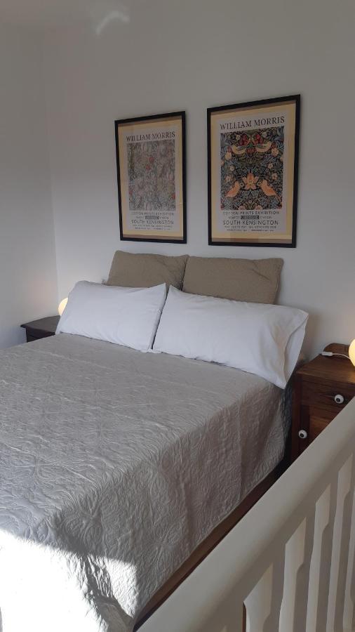 Casa Liron Guest House Corao Luaran gambar