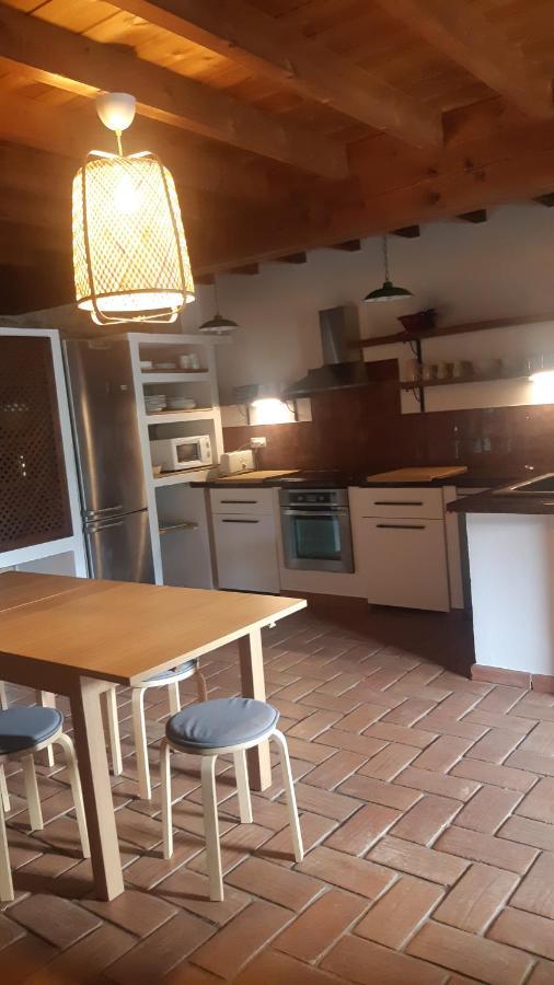 Casa Liron Guest House Corao Luaran gambar