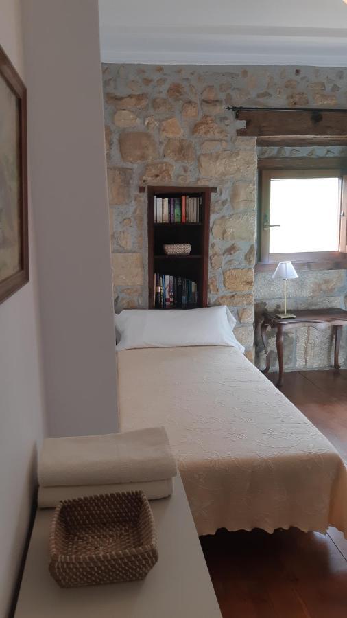 Casa Liron Guest House Corao Luaran gambar