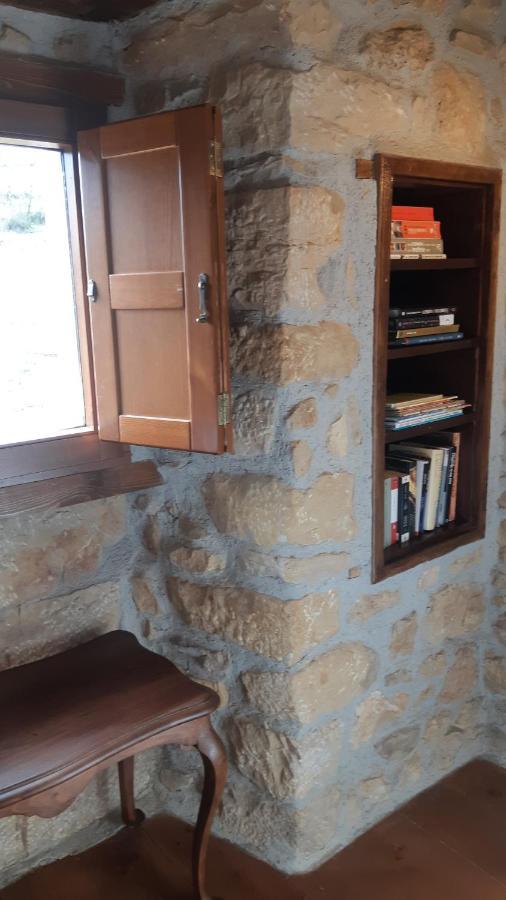 Casa Liron Guest House Corao Luaran gambar