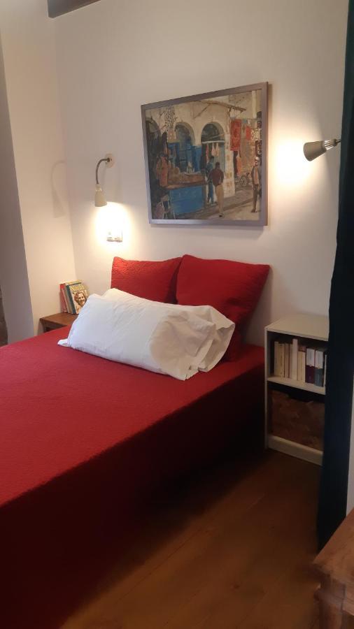 Casa Liron Guest House Corao Luaran gambar