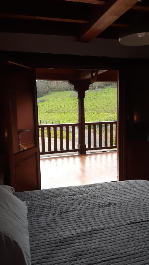 Casa Liron Guest House Corao Luaran gambar