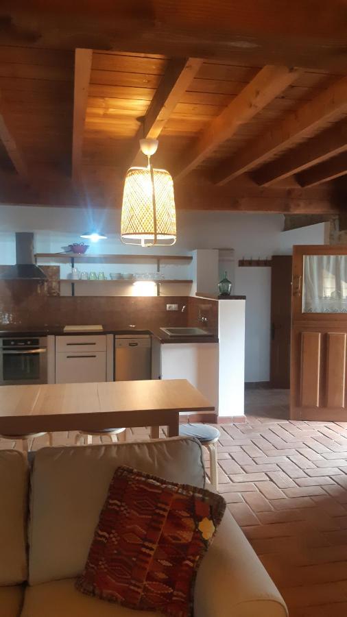 Casa Liron Guest House Corao Luaran gambar