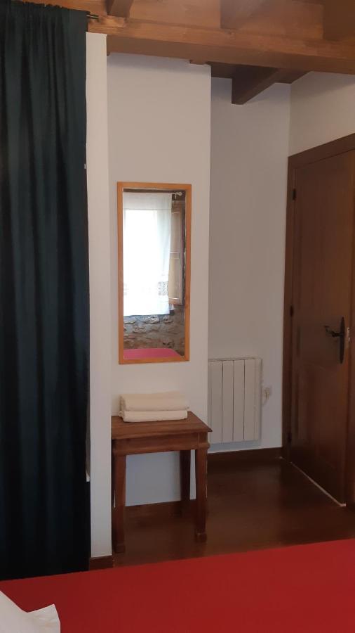 Casa Liron Guest House Corao Luaran gambar