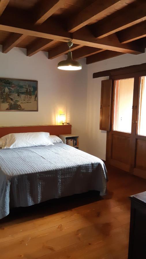 Casa Liron Guest House Corao Luaran gambar