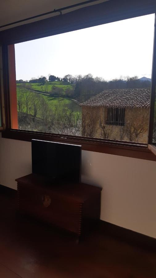 Casa Liron Guest House Corao Luaran gambar