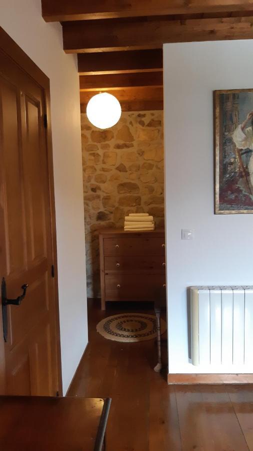 Casa Liron Guest House Corao Luaran gambar