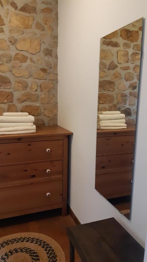 Casa Liron Guest House Corao Luaran gambar