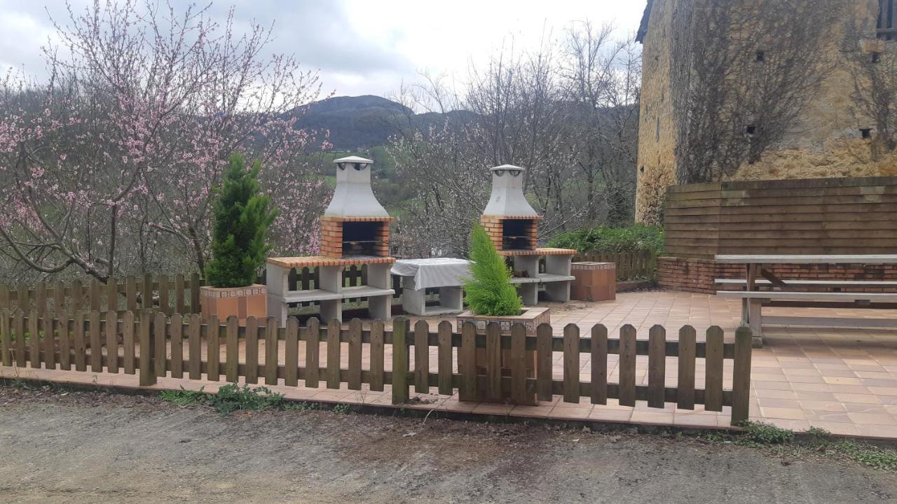 Casa Liron Guest House Corao Luaran gambar