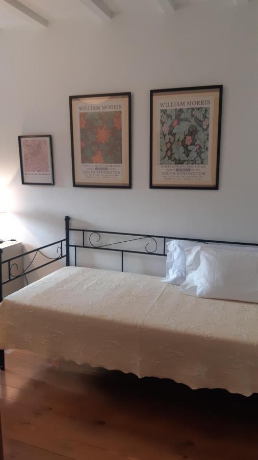 Casa Liron Guest House Corao Luaran gambar