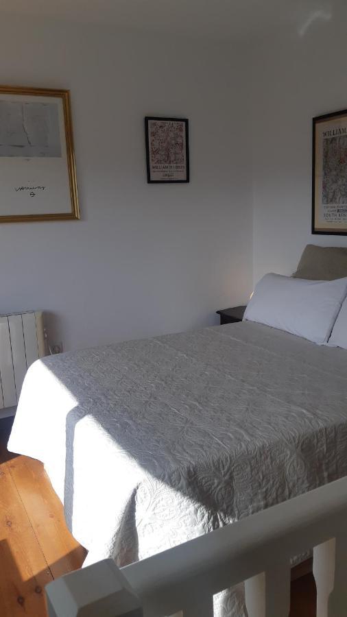 Casa Liron Guest House Corao Luaran gambar