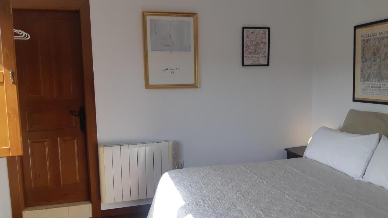 Casa Liron Guest House Corao Luaran gambar