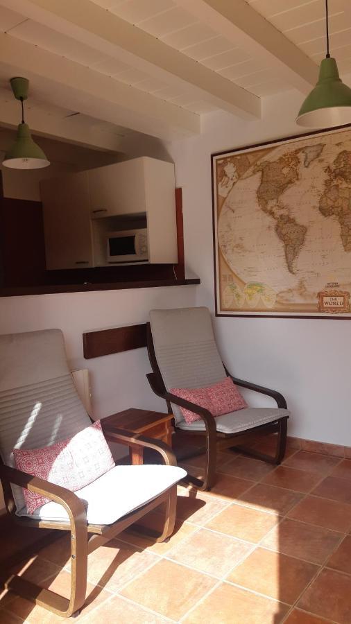 Casa Liron Guest House Corao Luaran gambar