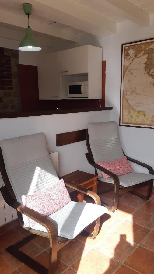 Casa Liron Guest House Corao Luaran gambar