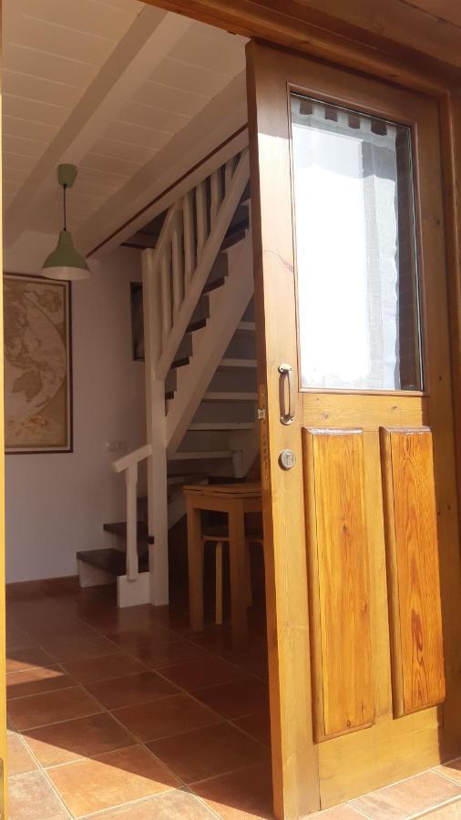 Casa Liron Guest House Corao Luaran gambar