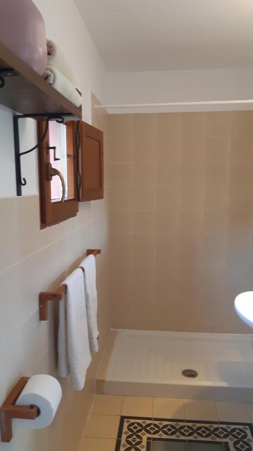 Casa Liron Guest House Corao Luaran gambar