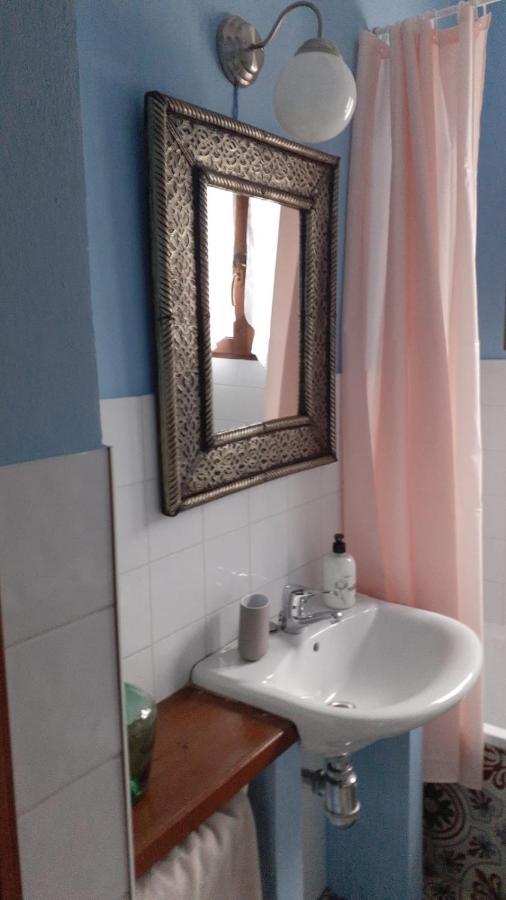 Casa Liron Guest House Corao Luaran gambar